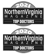 Top Doctors 2020 - 2021