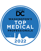 DC Top Medical Badge