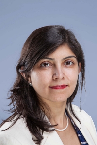 Gitanjali Baveja MD