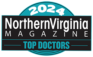 DC Top Medical Badge 2022-2023