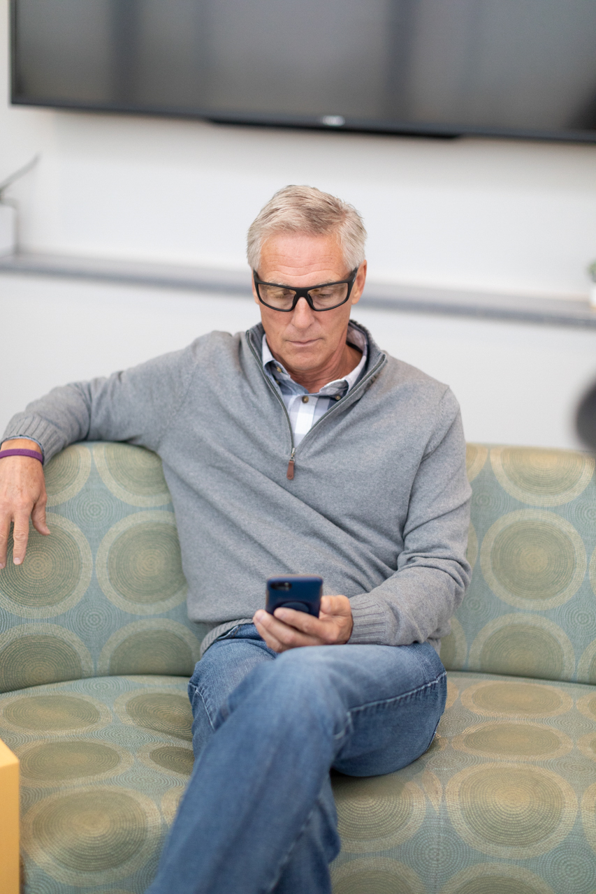 What Makes the Light Adjustable Lens So Revolutionary? See Clearly Vision