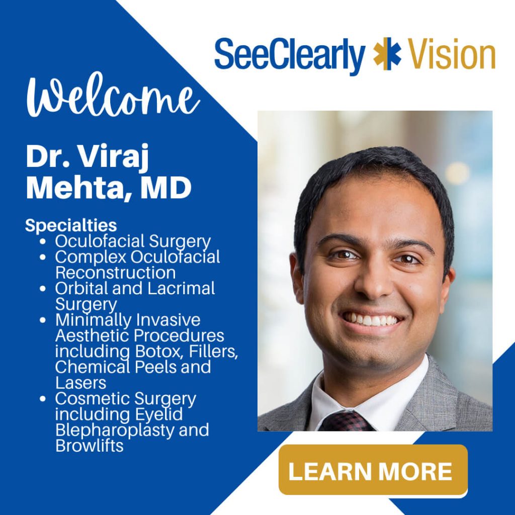 LASIK Arlington Cataract Surgery Arlington See Clearly Vision