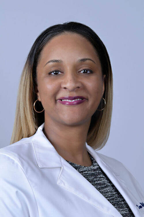 Dr. Williams Optometrist McLean Eye Exams Arlington, VA