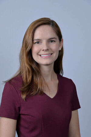 Katherine McCabe, MD