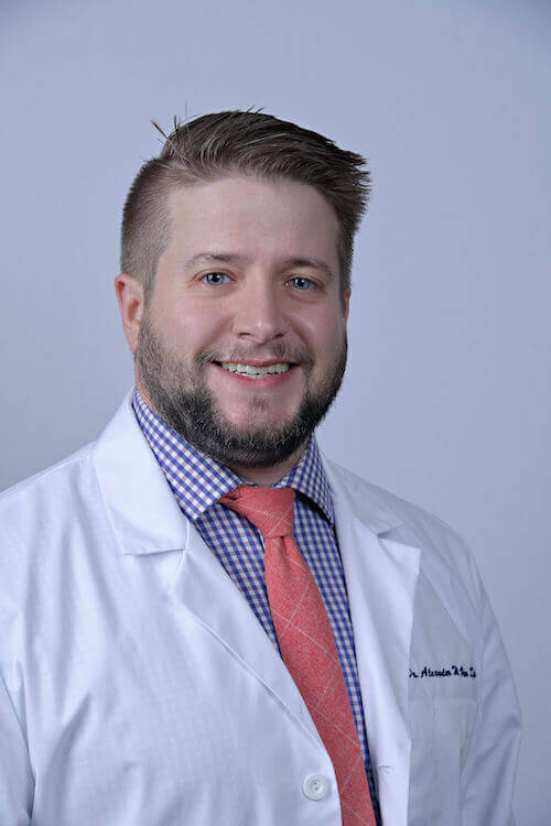 Dr. Van Dyck Optometrist Arlington Rockville