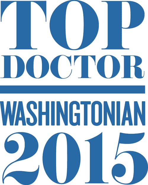 Top Doc Washington 2015