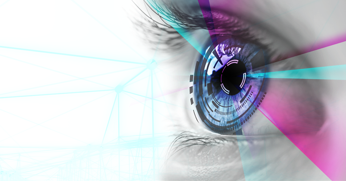 RxSight™ Light Adjustable Lens See Clearly Vision