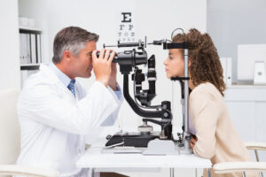 Eye Exams